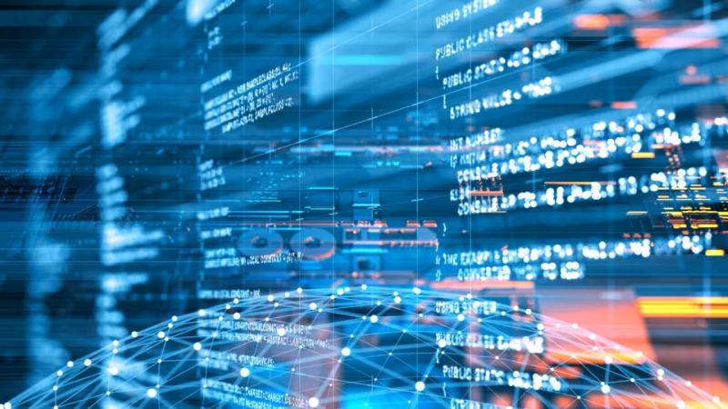 Linux基石：文峰区小程序开发公司的技术底座与发行版选择逻辑
